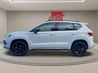Gebraucht Seat Ateca Xperience 150 PS (110 kW) 2023 Weiß SUV