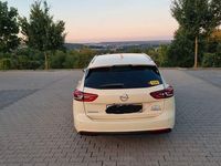 Gebraucht Opel Insignia Edition 170 PS (125 kW) 2017 Kombi