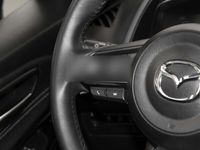 gebraucht Mazda 2 G 90 SPORTS-LINE NAVI SHZ PDC KLIMA LM-Felgen