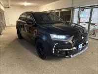 Gebraucht DS Automobiles DS7 Crossback Opera 224 PS (164 kW) 2019 Schwarz SUV