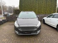 Gebraucht Ford Galaxy Titanium 239 PS (175 kW) 2018 Grau Van / Kleinbus