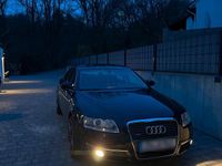 Gebraucht Audi A6 180 PS (132 kW) 2008 Blau Limousine