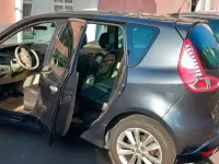 Gebraucht Renault Scenic E-Tech Bose Edition 131 PS (96 kW) 2011 Van / Kleinbus