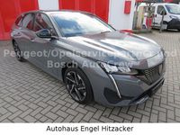 Gebraucht Peugeot 308 SW Allure 131 PS (96 kW) 2024 Grau Kombi