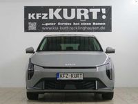 Neu Kia EV4 150 kW (204 PS) 2026 Grau Kleinwagen