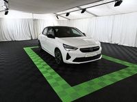 Gebraucht Opel Corsa-e Edition 100 kW (136 PS) 2023 Weiß Kleinwagen