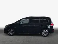 Gebraucht VW Touran Comfortline 150 PS (110 kW) 2022 Deep black perleffekt Van / Kleinbus