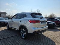 Gebraucht MG EHS Luxury 162 PS (119 kW) 2022 Grau SUV