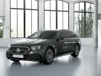 Occasion Mercedes E450 AMG 381 ch (280 kW) 2025 Gris Break