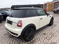 Usado Mini Cooper D 111 HP (81 kW) 2012 Bege Citadino