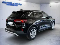 Gebraucht Ford Kuga Titanium 242 PS (177 kW) 2025 Schwarz SUV