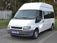 Gebraucht Ford Transit 86 PS (63 kW) 2003 Weiß Kombi