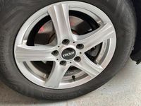 Gebraucht VW Golf VII 86 PS (63 kW) 2014 Schwarz Limousine