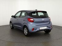 Neu Hyundai i10 64 PS (47 kW) 2025 Grau Kleinwagen