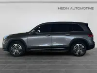 Gebraucht Mercedes EQB250+ Progressive 139 kW (190 PS) 2025 Szary SUV
