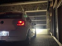 Używany VW Polo 90 KM (66 kW) 2012 Biały Hatchback