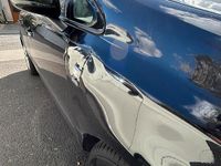 Gebraucht Opel Corsa Satellite 87 PS (63 kW) 2011 Schwarz Kleinwagen