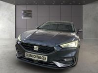 gebraucht Seat Leon FR