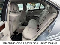 Second-hand Mercedes E250 204 CP (150 kW) 2012 Argintiu Berlinǎ