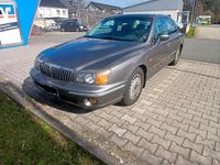 Gebraucht Hyundai XG 2001 Grau Limousine