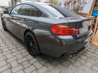 gebraucht BMW 420 Gran Coupé d M-Paket