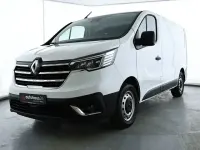 Gebraucht Renault Trafic Komfort 150 PS (110 kW) 2023 Andere Van / Kleinbus