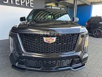 Neu Cadillac Escalade 689 PS (506 kW) 2026 Schwarz SUV