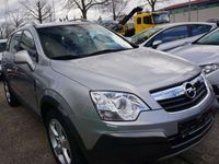 gebraucht Opel Antara Cosmo 4x4