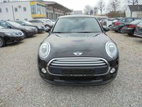 gebraucht Mini Cooper 1.5 ~ Navi ~ Teilleder ~ LED ~ ALU 17 ~