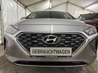 Gebraucht Hyundai Ioniq Style 105 PS (77 kW) 2022 Grau Kleinwagen