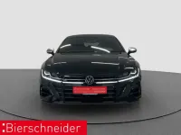 Occasion VW Arteon R 320 ch (235 kW) 2024 Noir Break