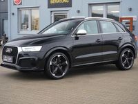 Gebraucht Audi RS Q3 Ambiente 340 PS (250 kW) 2015 Schwarz SUV