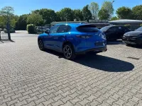Gebraucht Alfa Romeo Stelvio Veloce 280 PS (205 kW) 2023 Misano blu SUV