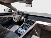 Gebraucht Bentley Continental GT 635 PS (467 kW) 2018 Schwarz Coupé