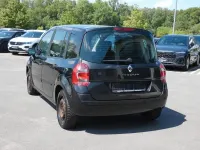 Gebraucht Renault Grand Modus 75 PS (55 kW) 2009 Schwarz Van / Kleinbus