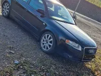 Gebraucht Audi A4 Performance 235 PS (172 kW) 2007 Schwarz Kombi
