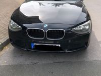 gebraucht BMW 116 d 2013