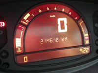 Gebraucht Renault Modus 2005 Schwarz Van / Kleinbus