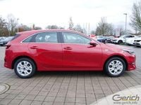 Neu Kia Ceed Vision 140 PS (102 kW) 2025 Infrarot metallic Kleinwagen