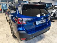Neu Subaru Outback Exclusive+ 169 PS (124 kW) 2025 Blau SUV