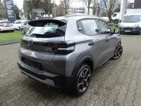 Neu Citroën C3 110 PS (80 kW) 2025 Grau Limousine