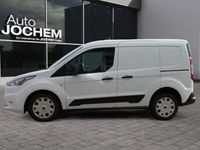 gebraucht Ford Transit Connect Kasten Trend Navi PDC Allwetter sofort