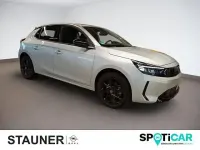 Gebraucht Opel Corsa GS Line 101 PS (74 kW) 2025 Silber Kleinwagen