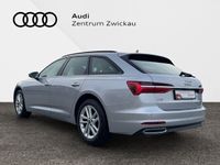 gebraucht Audi A6 Avant 40TDI Basis LED Scheinwerfer, Navi