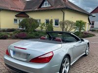 gebraucht Mercedes SL500 AMG R231