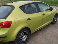 gebraucht Seat Ibiza 1.4 16V Reference Reference