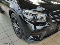 gebraucht Mercedes GLC250 4M AMG Kamera Night Paket