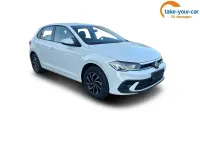 Neu VW Polo Edition 95 PS (69 kW) 2026 Kleinwagen