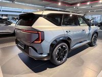 Gebraucht Kia EV5 GT-Line 160 kW (218 PS) 2026 Grün SUV
