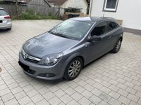 gebraucht Opel Astra GTC 1.4 Twinport ecoFLEX GTC